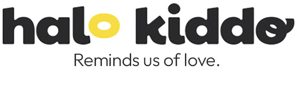 Halo Kiddo